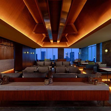 Aloft South Jakarta Exteriér fotografie